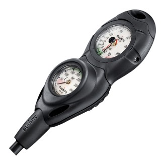 Suunto Combos - Two in line